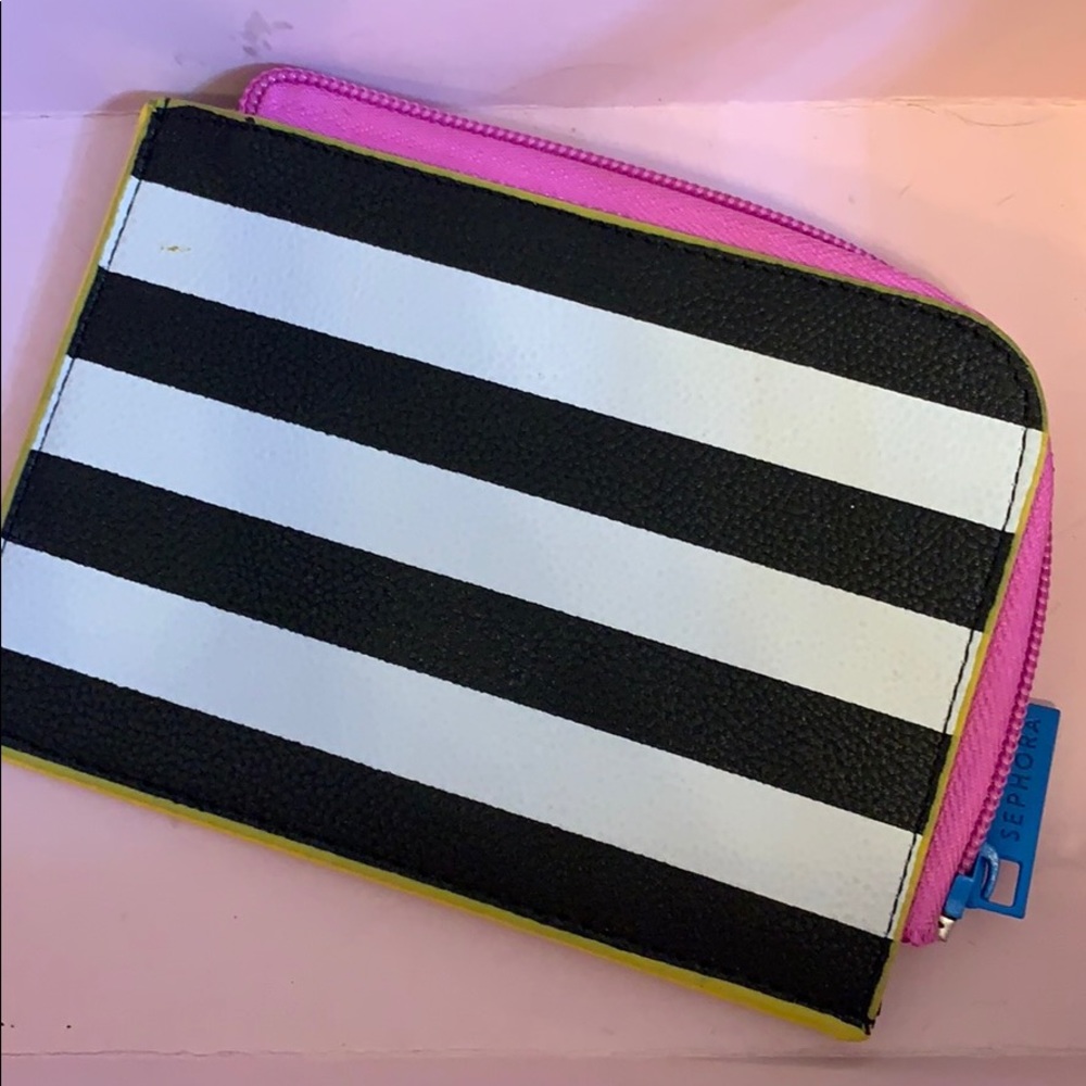 Sephora bag